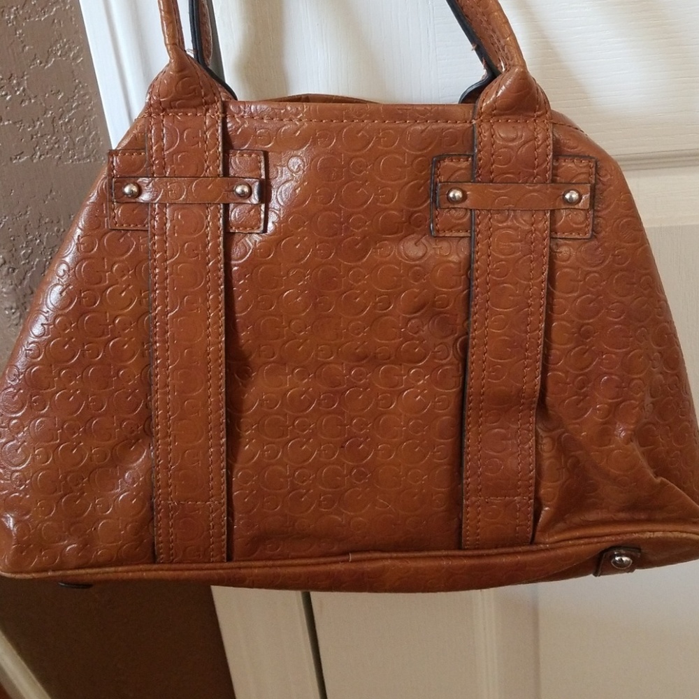 Guess Purse - Picture 6 of 6